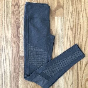 Alo Motto Athletic Leggings